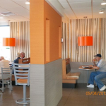 Interior Commercial Painters